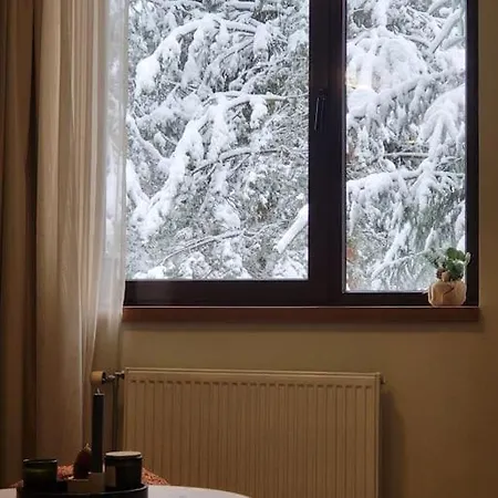 Exquisite Euphoria Apartment For 4 Guests In Borovets Ski Resort Exterior photo