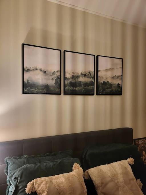 Exquisite Euphoria For 4 Guests In * Borovets